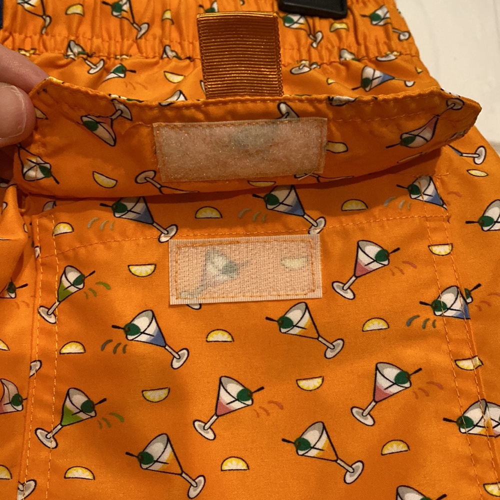 Swim Trunks - Picture 4 of 8